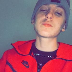 Meet your Posher, Jeffery